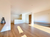 高崎市新保町　新築住宅の画像