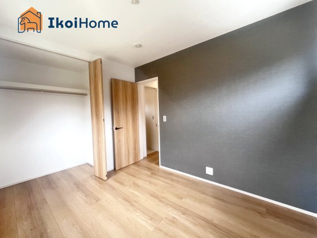 神戸市西区秋葉台2丁目　新築戸建　の子供部屋|【ホームページに現地動画掲載中】●年中無休：当日予約可●弊社独自の「自己資金0円プラン」もあります。