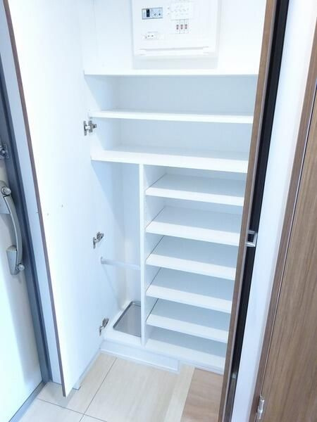 ザ・レジデンス・オブ・トーキョーＳＲ２０