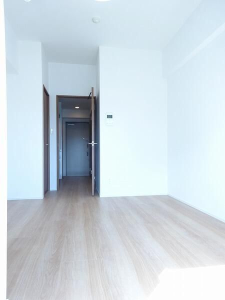 ザ・レジデンス・オブ・トーキョーＳＲ２０の寝室