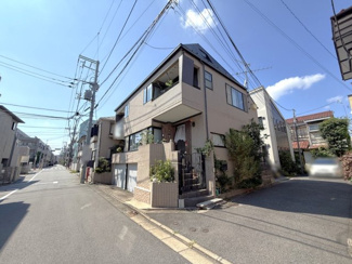 【外観】 | ご自宅から現地まで、当社スタッフがお車にて、「お迎え・お送り」をしております。ぜひお気軽にお問い合わせくださいませ♪2025年9月1日撮影