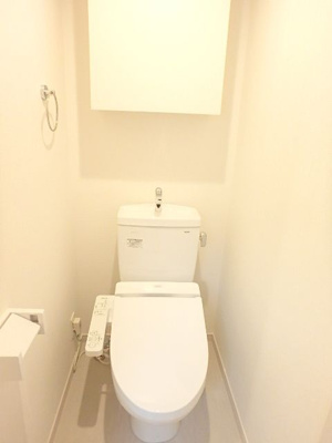 【トイレ】 | リブリ・ロッソ | 別部屋参照