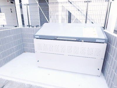 【設備】 | リブリ・ロッソ