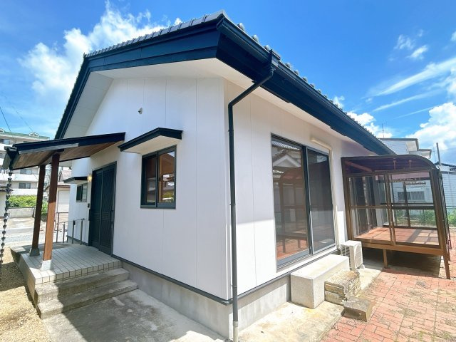 中古戸建　郡山市安積町荒井字北大部のその他