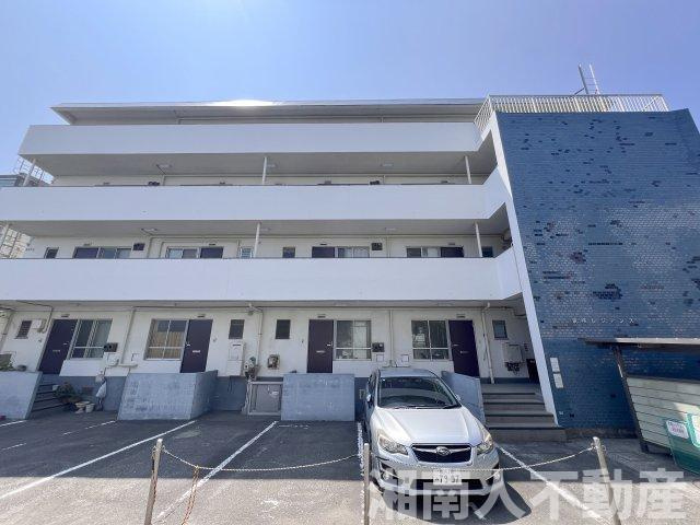 東横逗子シーサイドレジデンス