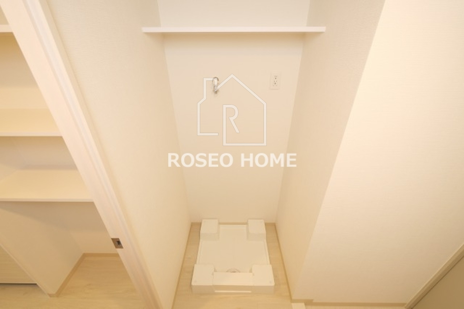 アリビオ大阪港の設備