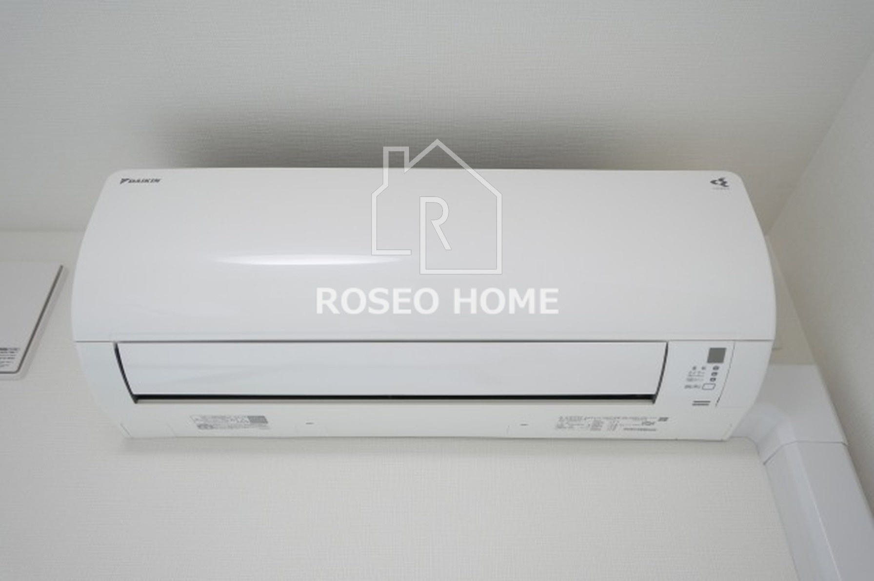 アリビオ大阪港の設備