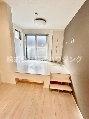 ルミエールシャルム江坂の内装