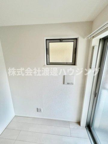 ルミエールシャルム江坂の内装