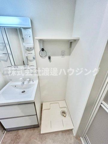 ルミエールシャルム江坂の設備