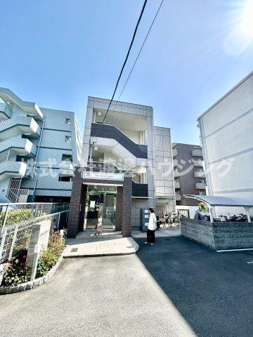 セカンドクリスタル