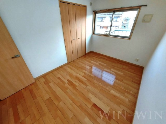 コンフォートハウス松井町の洋室|イメージ（同建物内別部屋の写真です）