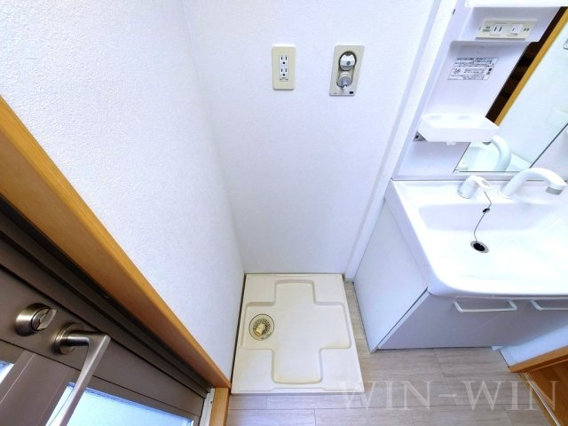 コンフォートハウス松井町の設備|イメージ（同建物内別部屋の写真です）