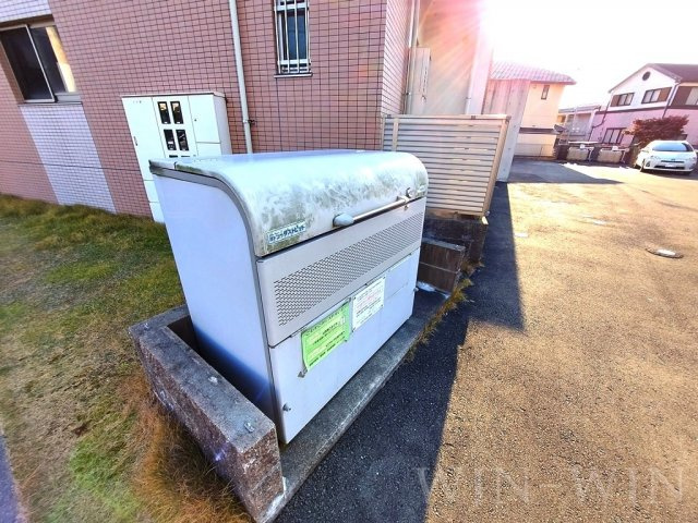 コンフォートハウス松井町のその他共用部分