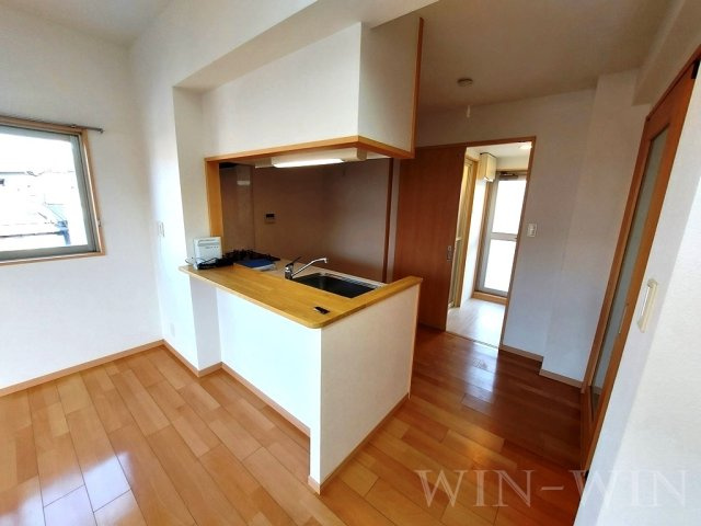 コンフォートハウス松井町のその他|イメージ（同建物内別部屋の写真です）
