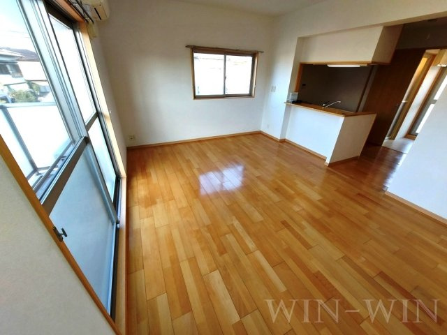 コンフォートハウス松井町のその他|イメージ（同建物内別部屋の写真です）