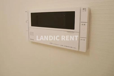 【設備】 | アクシア大橋