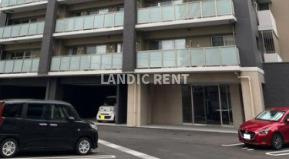 【駐車場】 | アクシア大橋