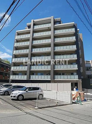 【その他共用部分】 | アクシア大橋