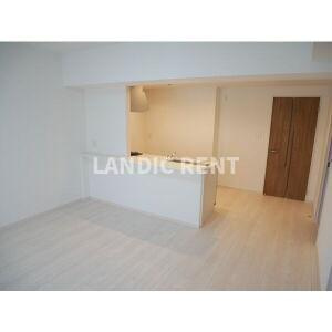 【居間・リビング】 | アクシア大橋