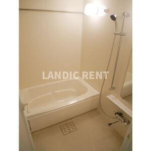 【浴室】 | アクシア大橋