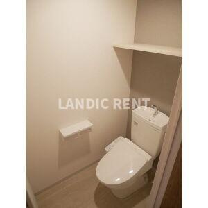 【トイレ】 | アクシア大橋