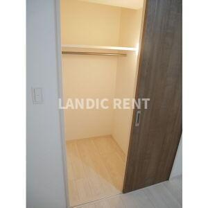 【収納】 | アクシア大橋