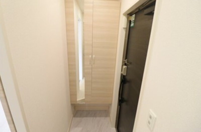 【玄関】 | D Paina上平間Ⅱ