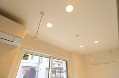 【設備】 | D Paina上平間Ⅱ