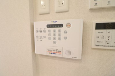 【設備】 | D Paina上平間Ⅱ