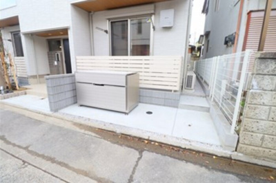 【その他共用部分】 | D Paina上平間Ⅱ