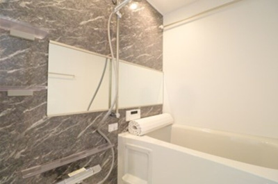 【浴室】 | D Paina上平間Ⅱ