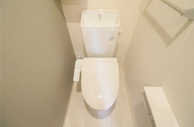 【トイレ】 | D Paina上平間Ⅱ