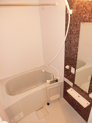 【内装】 | Branche宇品