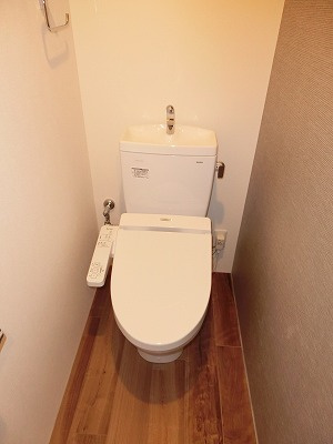 【内装】 | Branche宇品