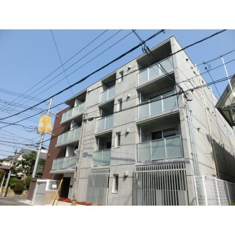 【外観】 | Branche宇品