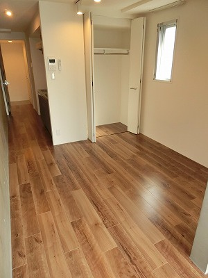 【内装】 | Branche宇品