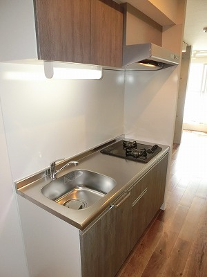 【内装】 | Branche宇品