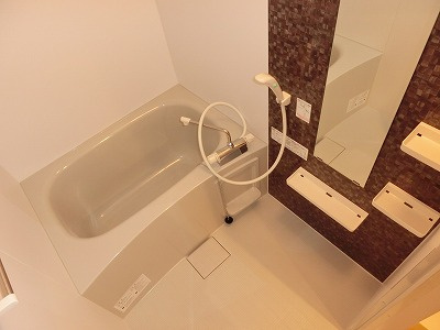 【内装】 | Branche宇品