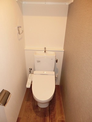 【内装】 | Branche宇品