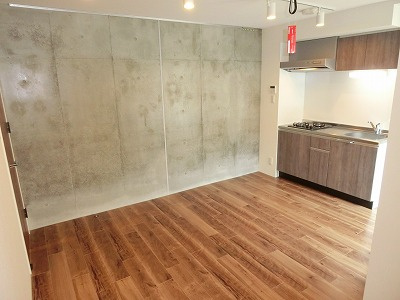 【内装】 | Branche宇品