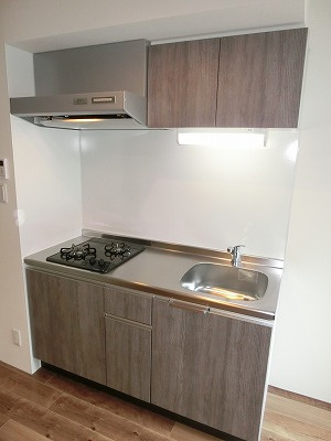 【内装】 | Branche宇品