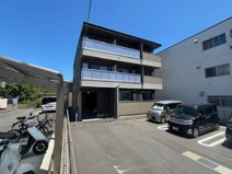 レイル　ヤード　中山　Ⅱの画像