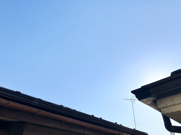 石神井台戸建の展望