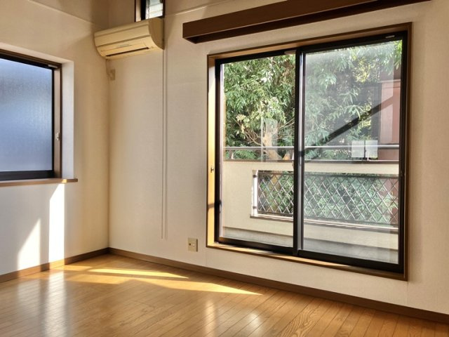 石神井台戸建のその他