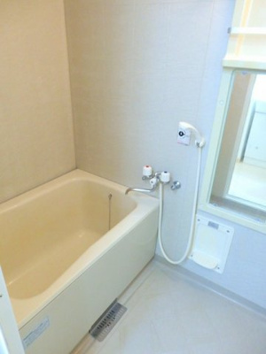 【浴室】 | ひまわりＢ