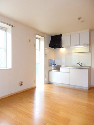 【内装】 | ひまわりＢ