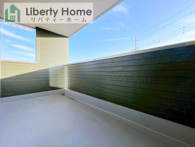 古河市鴻巣第6　新築戸建　4号棟の構造・工法・仕様