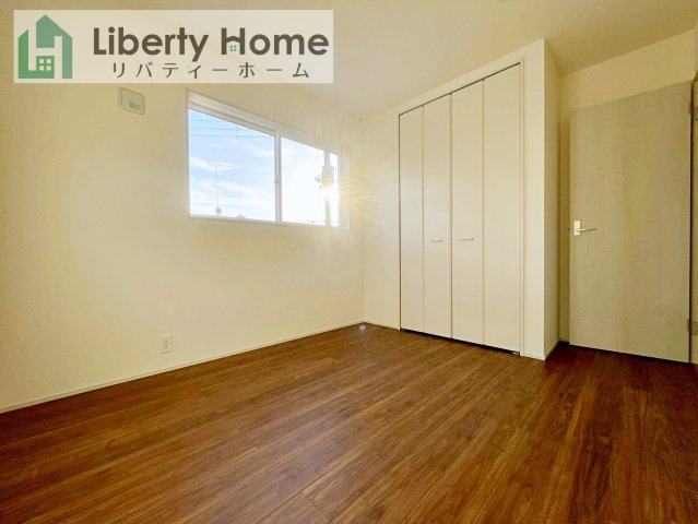 古河市鴻巣第6　新築戸建　4号棟の構造・工法・仕様