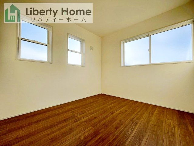 古河市鴻巣第6　新築戸建　4号棟の構造・工法・仕様